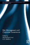 Jalilvand, A: Risk Management and Corporate Governance