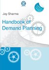 HANDBK OF DEMAND PLANNING