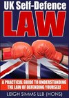 UK Self-Defence Law