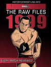 The Raw Files