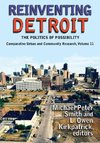 Reinventing Detroit