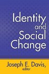 Davis, J: Identity and Social Change