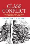 Leavitt, G: Class Conflict