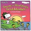 Snoopy and Woodstock's Great Adventure