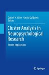 Cluster Analysis in Neuropsychological Research