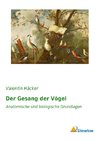 Der Gesang der Vögel