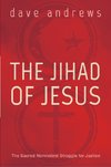 JIHAD OF JESUS