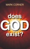 Does God Exist?