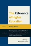 RELEVANCE OF HIGHER EDUCATION PB