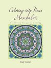 Coloring into Peace Mandalas