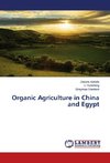 Organic Agriculture in China and Egypt