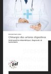 Chirurgie des arteres digestives