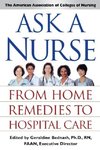 Ask a Nurse