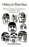 A History of the African-Olmecs