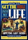 How to Get the Bible Into My Life