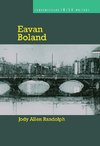 EAVAN BOLAND                  PB