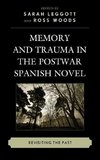 MEMORY & TRAUMA IN POSTWAR SPAPB