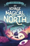 Voyage to Magical North