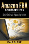 AMAZON FBA FOR BEGINNERS