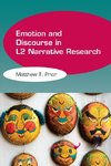 Emotion and Discourse in L2 Narrative Research