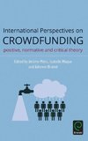 International Perspectives on Crowdfunding