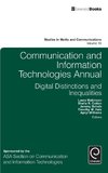 Communication and Information Technologies Annual