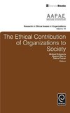 The Ethical Contribution of Organizations to Society