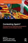 Gillespie, R: Contesting Spain? The Dynamics of Nationalist