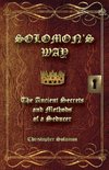 Solomon's Way; The Ancient Secrets and Methods of a Seducer