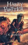 Harry Potter y El Caliz de Fuego (Harry 04)