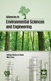 Advances in Environmental Sciences and Engineering