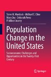 Population Change in the United States