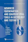 Wolfram, B:  Advanced Mathematical And Computational Tools I