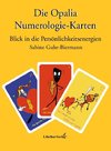 Opalia Numerologie-Karten Set (Deutungsbuch & Karten)