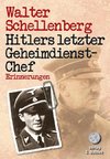 Hitlers letzter Geheimdienstchef