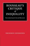 Rousseau's Critique of Inequality