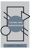 Culture and Eurocentrism