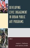 Developing Civic Engagement in Urban Public Art Programs