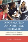 Information and Digital Literacies