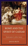 Rome and the Spirit of Caesar