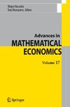 Advances in Mathematical Economics Volume 17