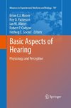 Basic Aspects of Hearing