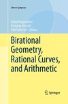 Birational Geometry, Rational Curves, and Arithmetic