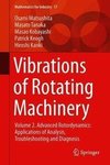 Vibration of Rotating Machinery II