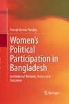 Women's Political Participation in Bangladesh