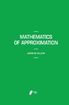 Mathematics of Approximation