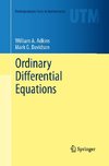 Ordinary Differential Equations