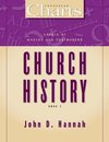 Charts of Modern and Postmodern Church History