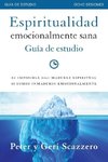 Espiritualidad emocionalmente sana - Guía de estudio