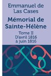 Mémorial de Sainte-Hélène